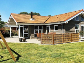 Holiday Home Anemonevej